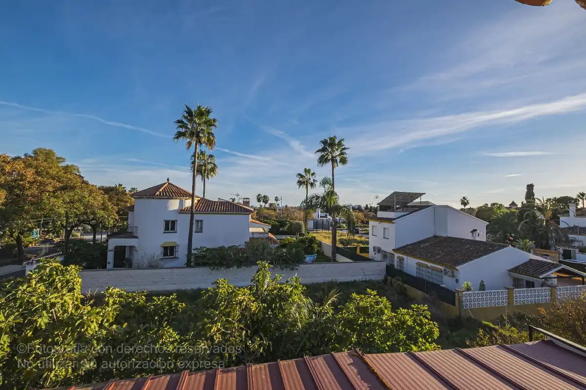 Chalet con terraza en venta en Calle Castilla 99, imagen 7
