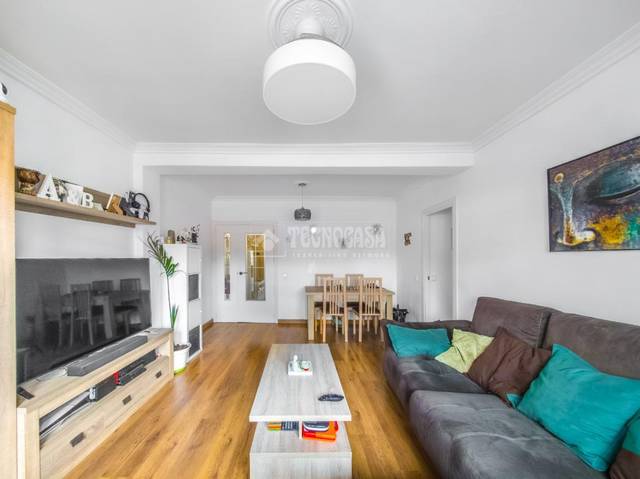 Piso en Venta en Zarzaquemada
