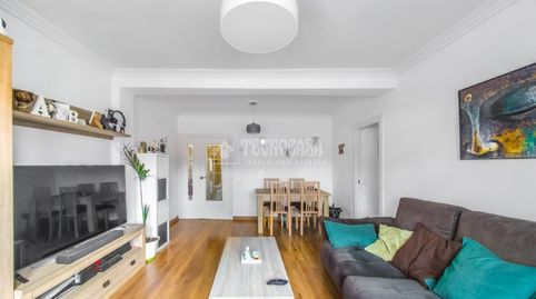 Foto 2 de Piso en venta en Zarzaquemada, Leganés