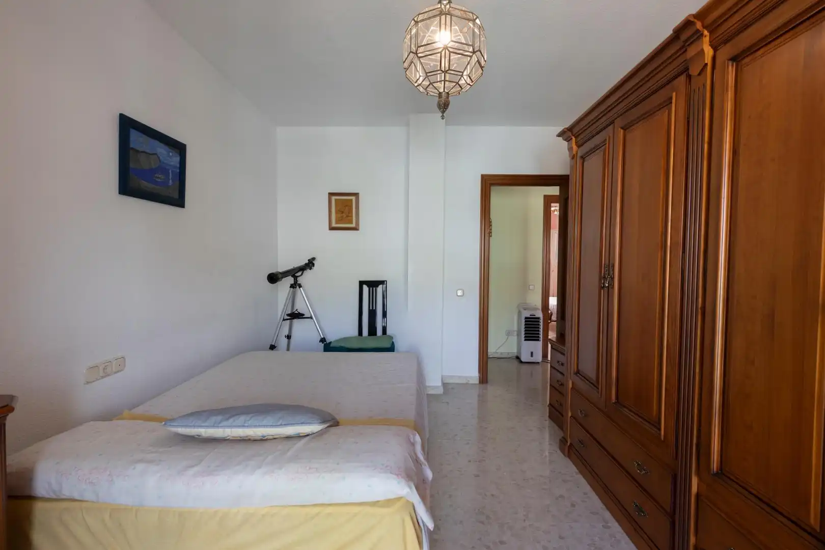 Appartamento con terrazza in vendita a Peligros, imagen 20