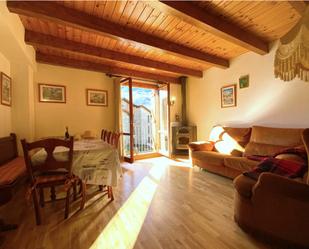Living room of Single-family semi-detached for sale in Sesué