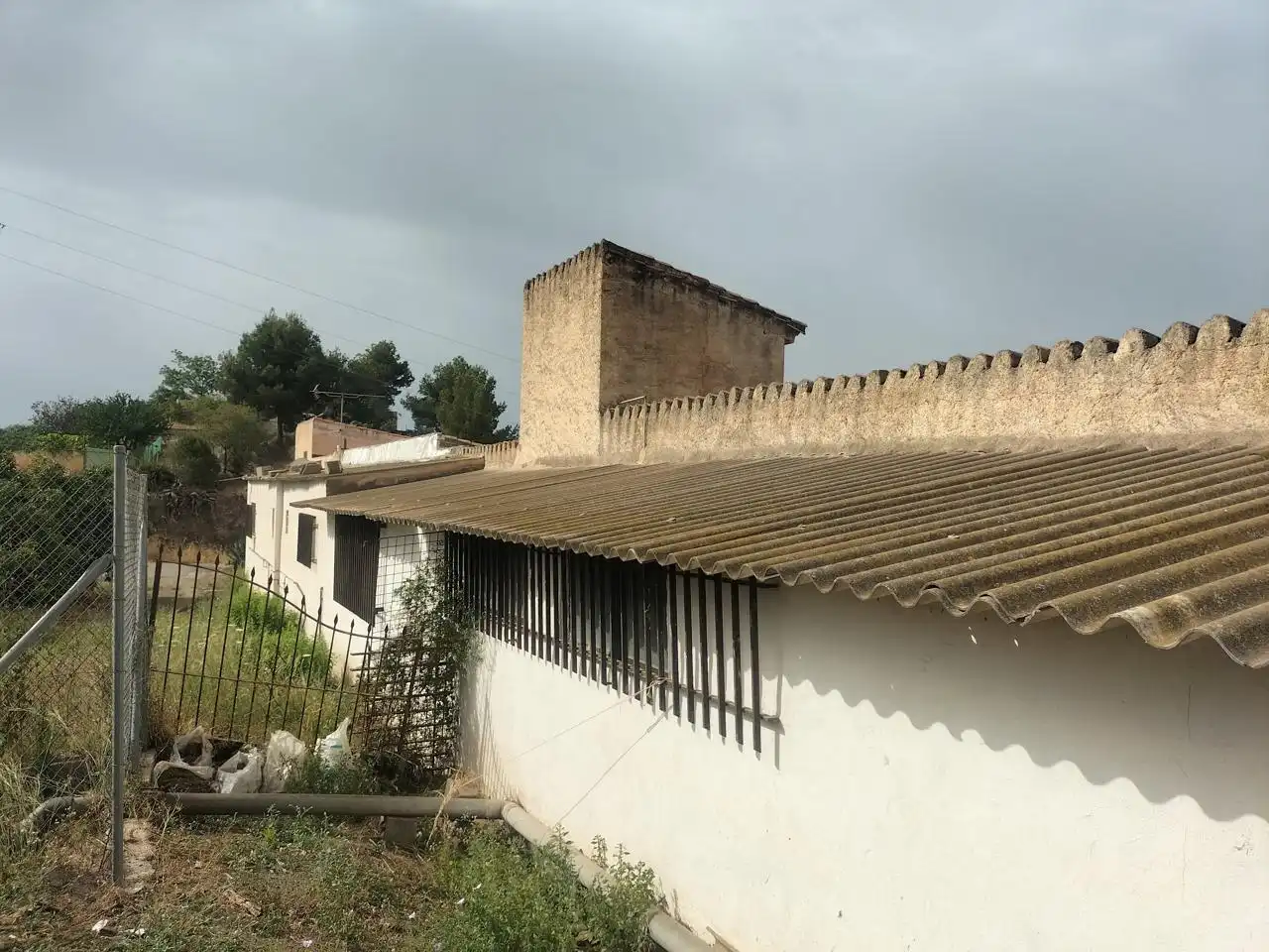 Landhaus zum Verkauf in Torrecuevas - Lomas del Gato, imagen 6