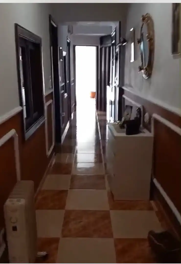 Casa o chalet en venta en Herencia con Aire acondicionado, Calefacción y Terraza