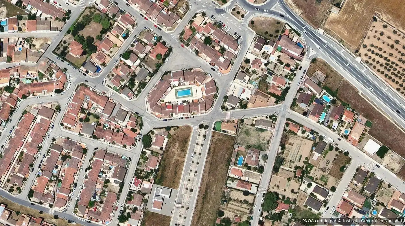 Pis en venda en Albinyana, Tarragona