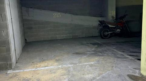 Foto 5 von Garage zur Miete in Avinguda de Les Corts Catalanes, 8, Besós, Sant Adrià de Besòs