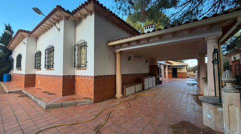 Foto 2 de Finca rústica en venda a Quintanar de la Orden, Toledo