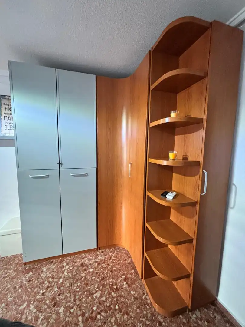 Cocina de Piso para compartir en Valencia