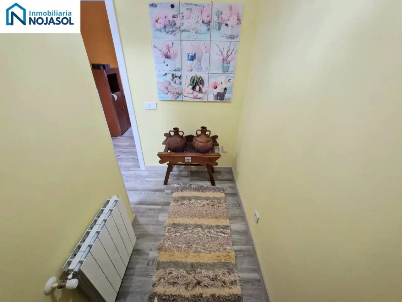 Pis en venda en Santoña amb Calefacció, Parquet i Terrassa