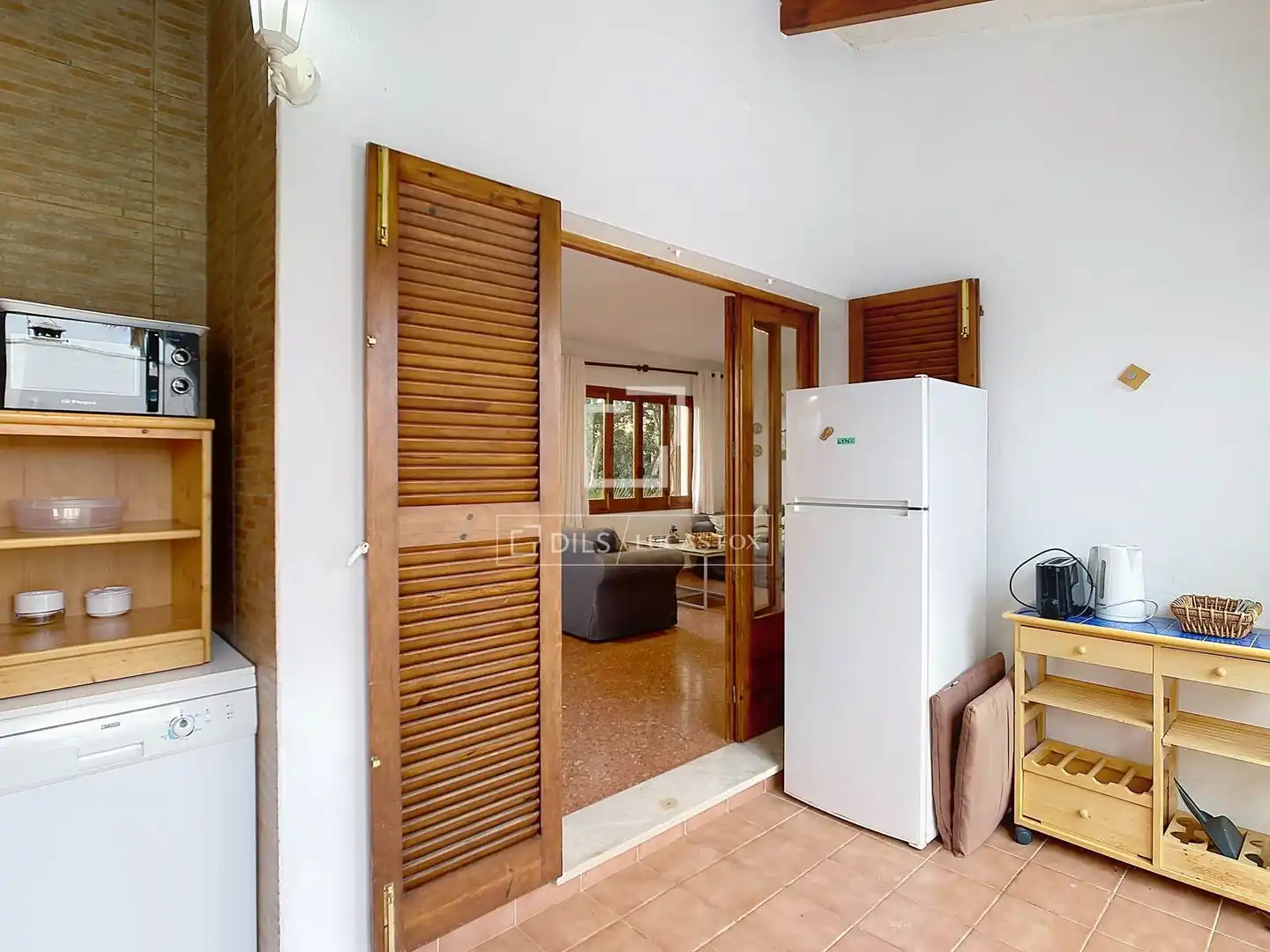 Casa o xalet en venda en Ciutadella de Menorca amb Aire condicionat, Terrassa i Traster