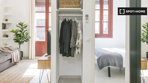Photo 5 of Flat to rent in Vila de Gràcia, Barcelona
