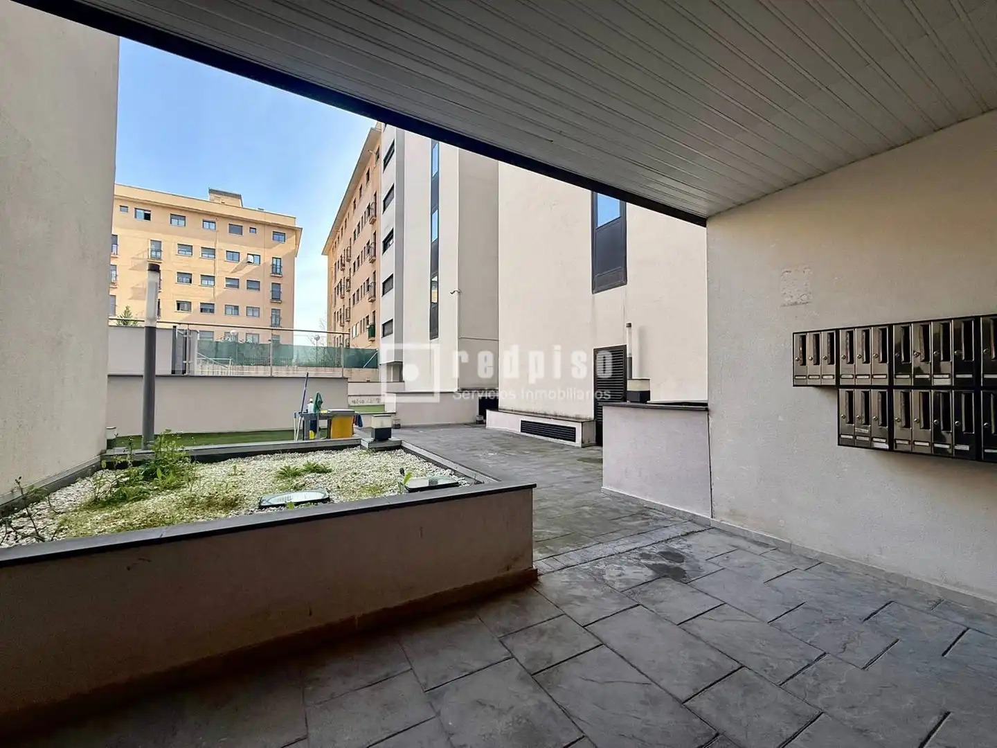 Flat with pool for sale in de Martín Muñoz de las Posadas, imagen 33