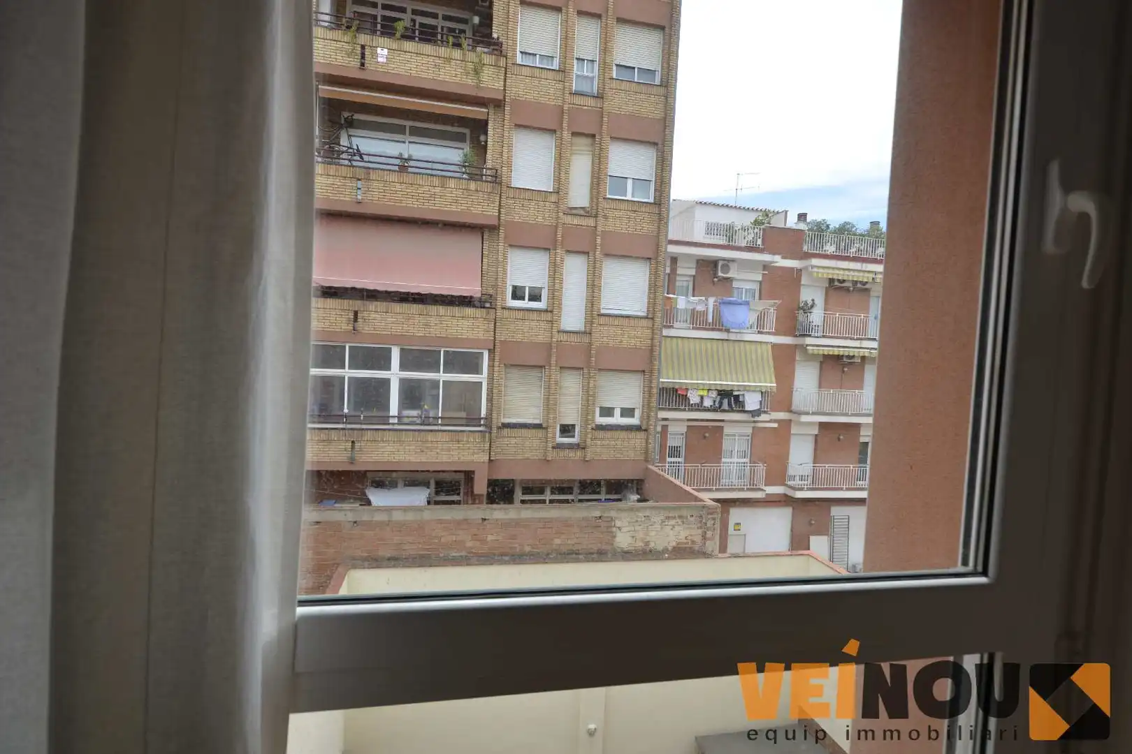Pis amb ascensor en venda a Carrer d'Isaac Peral, imagen 4