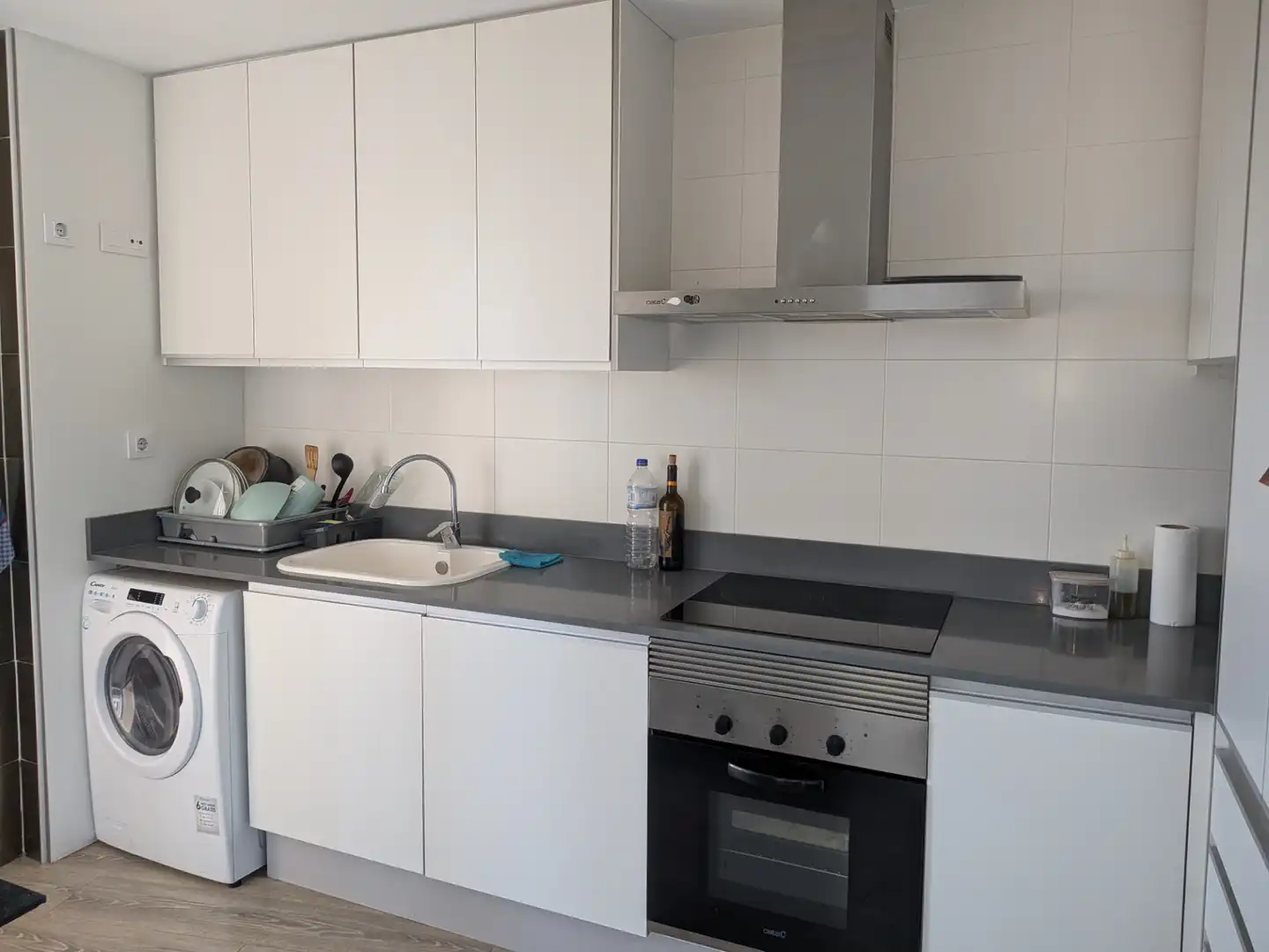 Piso con ascensor en venta en Carrer Horta d'Alfara, imagen 2