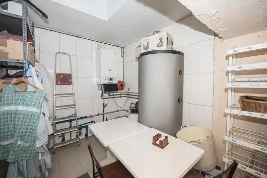 Xalet amb terrassa en venda a Cuntis, imagen 13