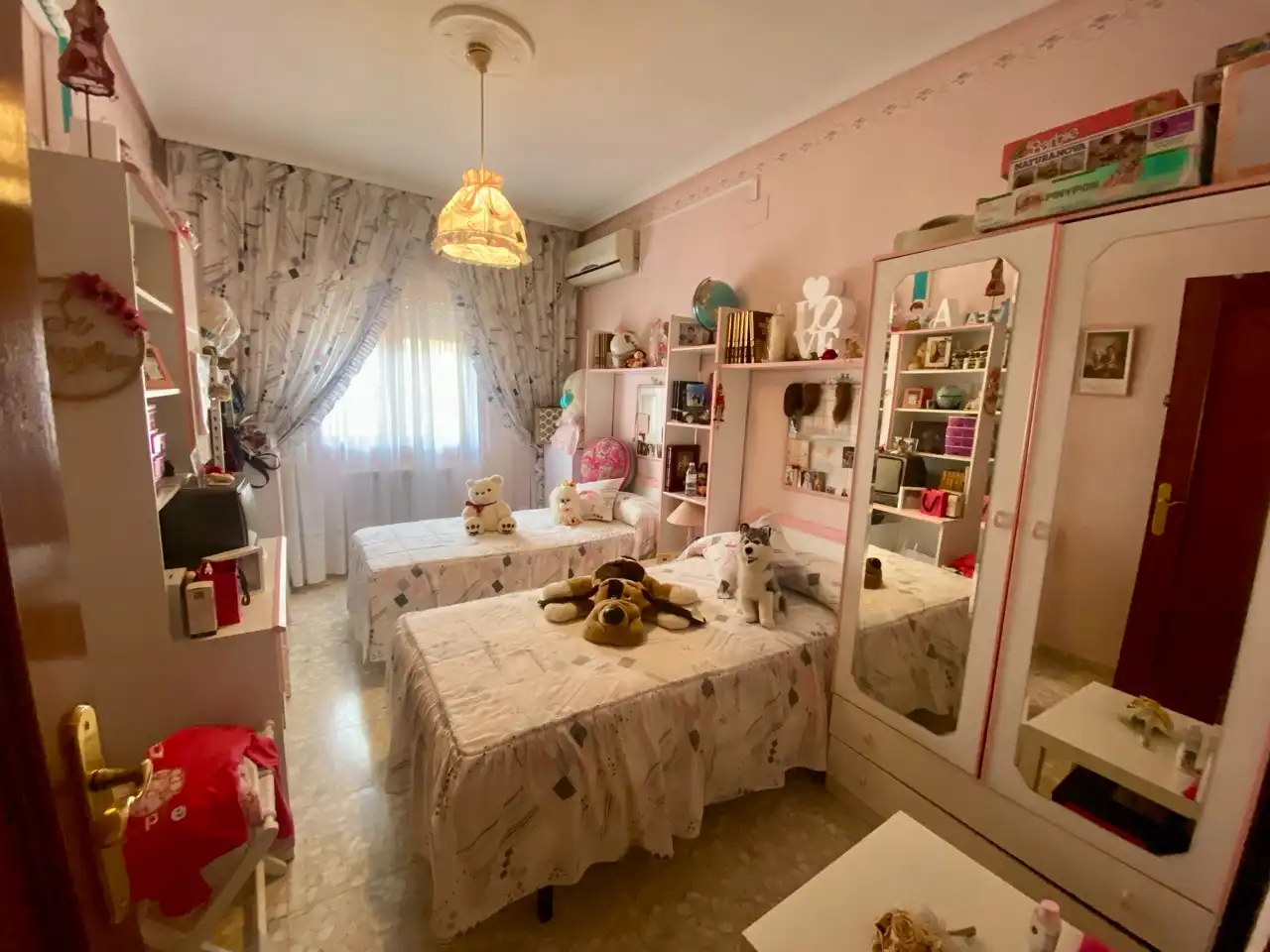 House with terrace for sale in Calle Padre López, imagen 15