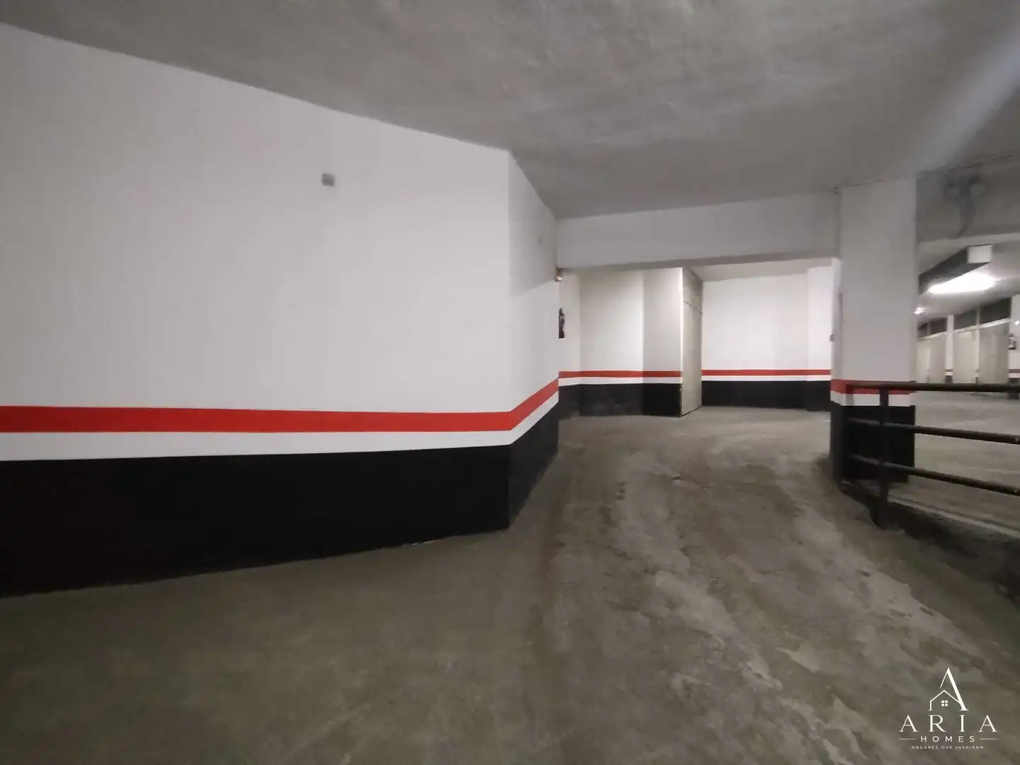 Parkplatz zum Verkauf in Calle Jon Arrospide Kalea, imagen 6