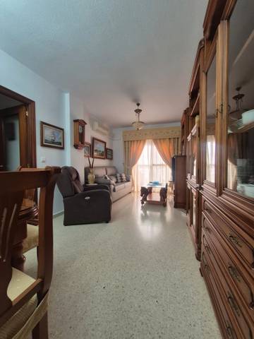 Piso en Venta en Barriada Río San Pedro