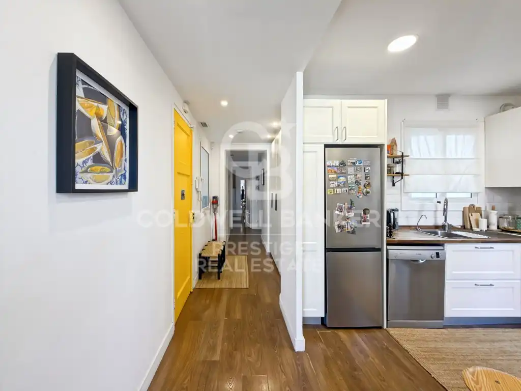 Appartamento con ascensore in vendita a Calle Bruc, imagen 11