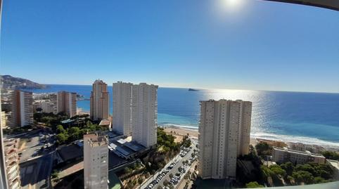 Foto 2 de Piso en venta en Playa Poniente, Benidorm