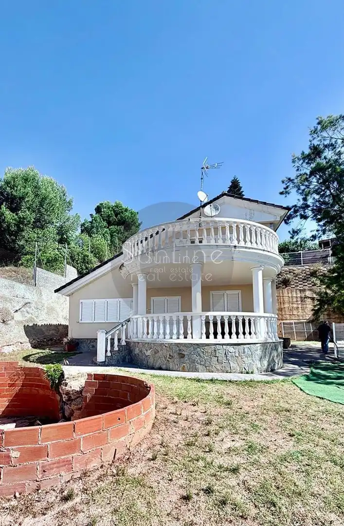 Penthouse with pool for sale in de la Foia de Bunyol, imagen 2