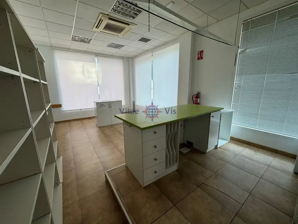Local comercial de lloguer a Avenida Europa, imagen 4