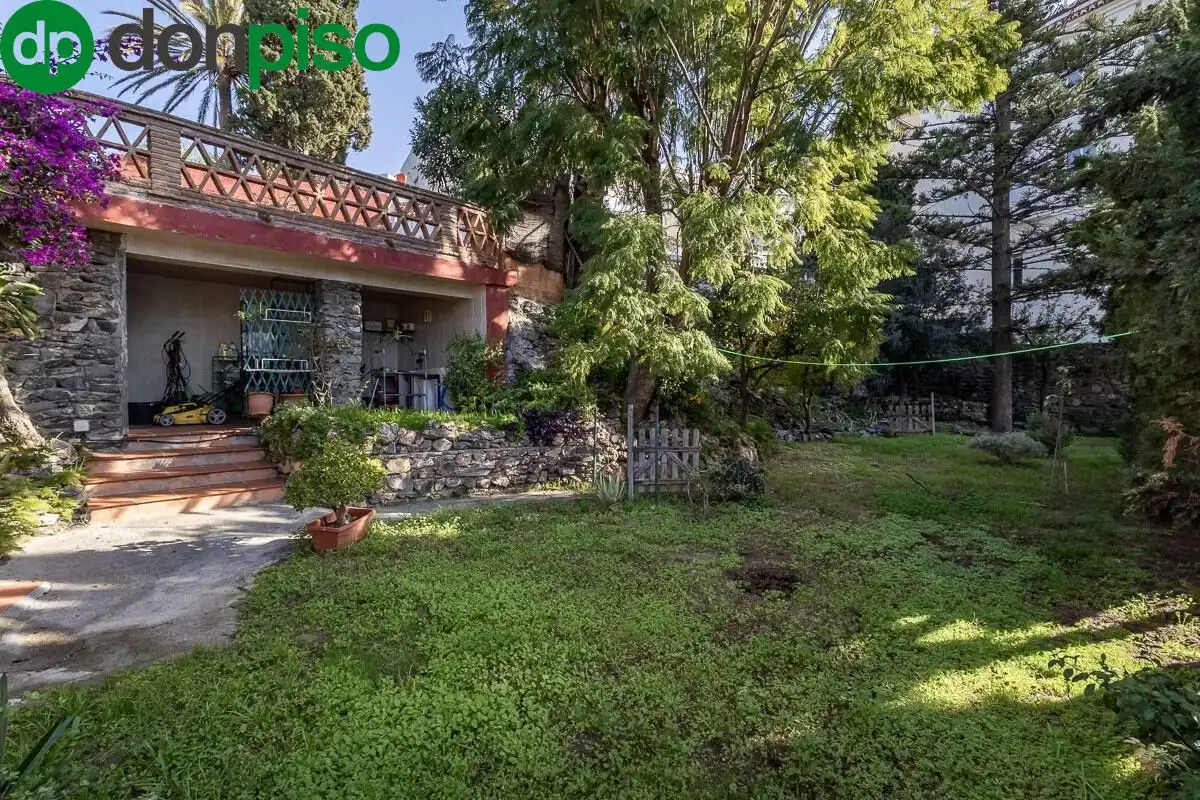 Casa amb piscina en venda a MARAVILLAS NORTE, LAS, imagen 13