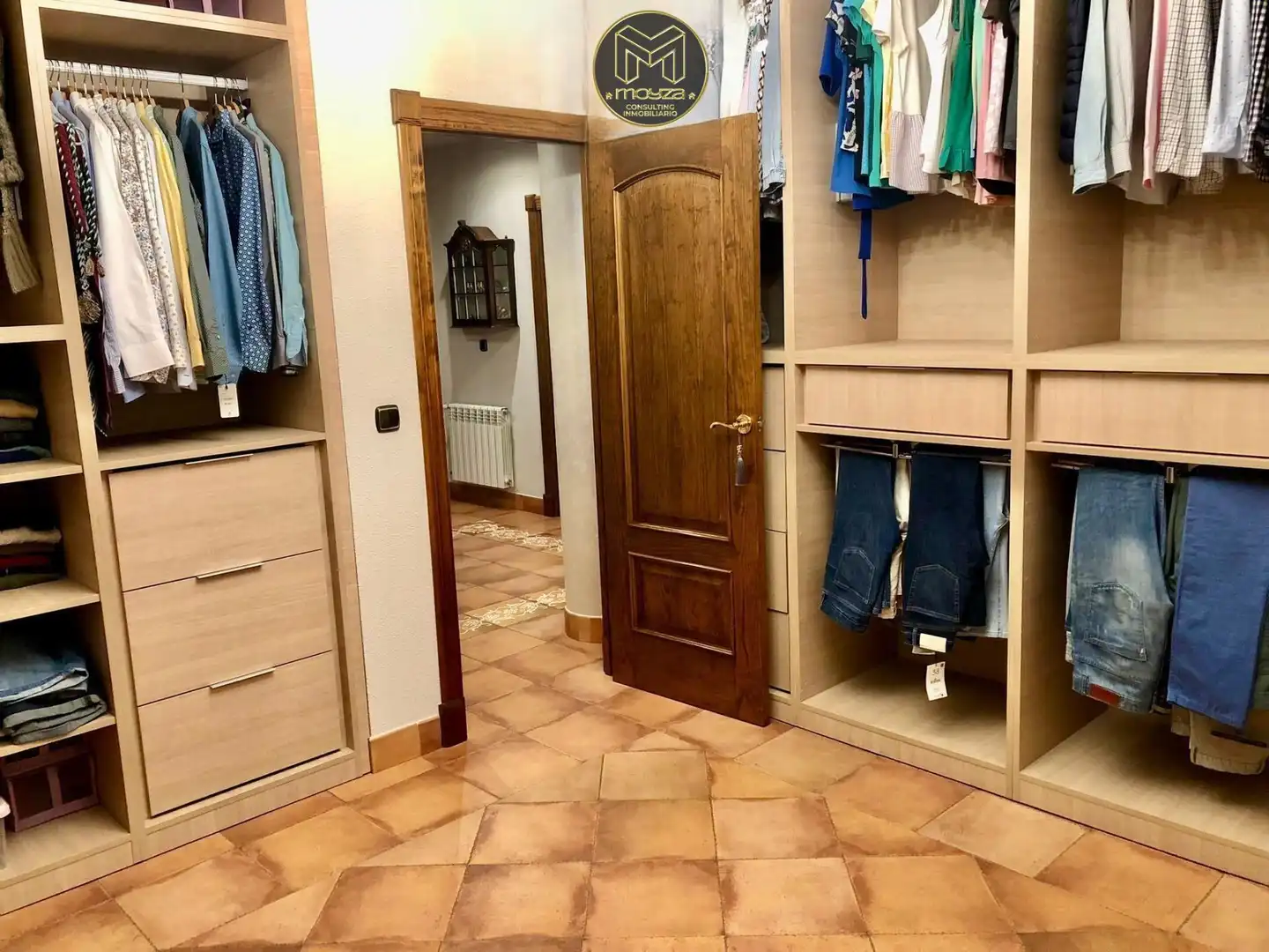 Casa amb terrassa en venda a Torredelcampo, imagen 23