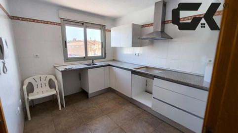 Foto 5 de Ático en venta en Calle Velazquez, 90, Las Torres de Cotillas, Murcia