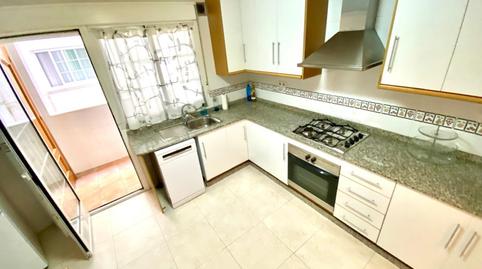 Foto 2 de Pis en venda a Orihuela ciudad, Orihuela