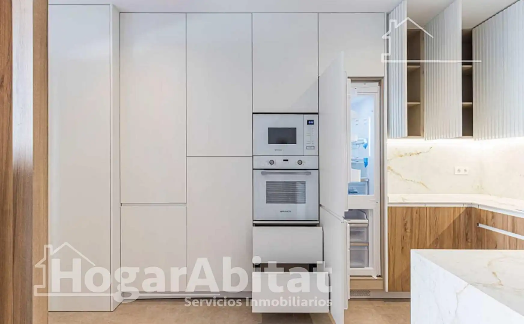 Flat with pool for sale in Calle T25, imagen 22