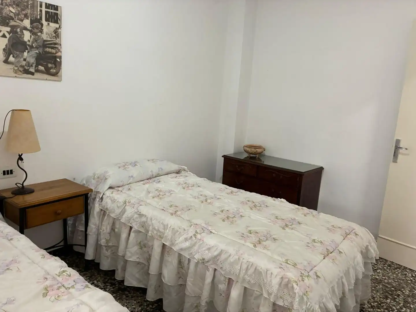 Habitación de Casa o chalet en venta en Sant Jaume d'Enveja con Terraza y Amueblado
