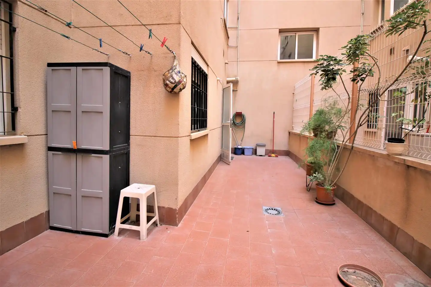 Flat for rent in La Pilarica, San Luis