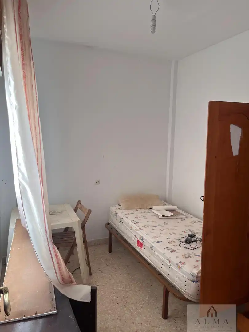 Habitación de Piso en venta en Almendralejo
