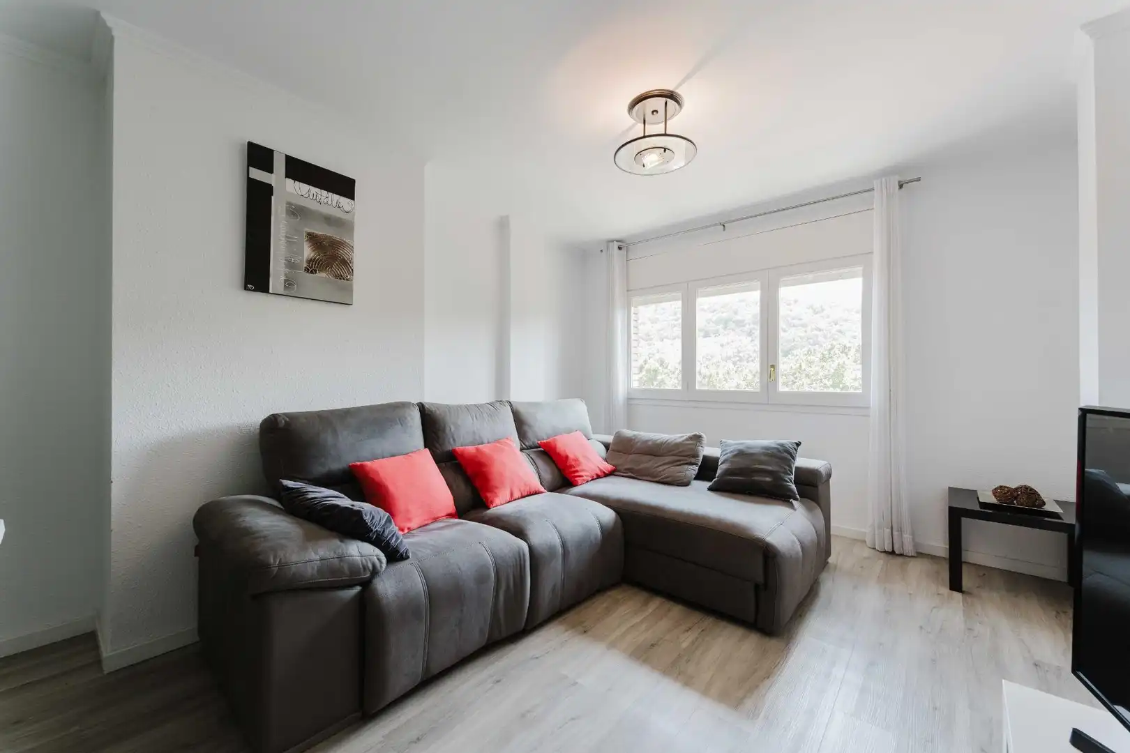 Wohnung mit Aufzug zum Verkauf in Olot