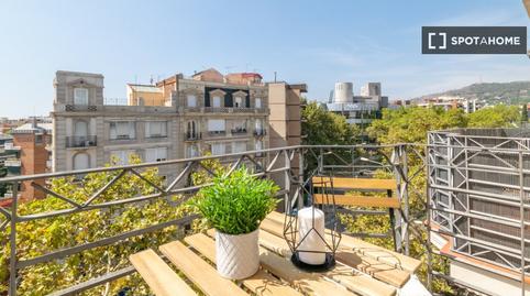 Foto 4 de Pis per a compartir a Les Tres Torres,  Barcelona Capital