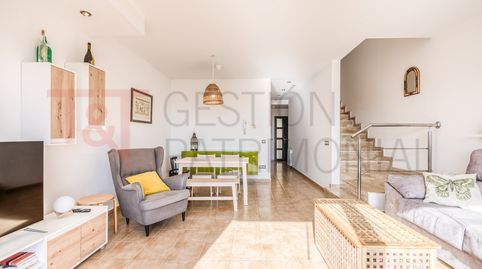 Foto 5 de Casa adosada en venda a Carrer Montserrat S Marcal, 5, Castellet i la Gornal, Barcelona