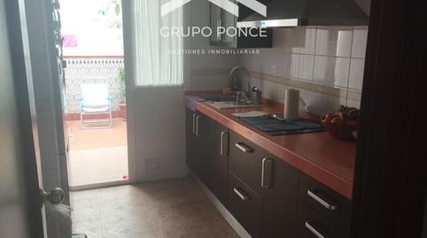 Foto 4 de Pis en venda a Puertas del sur - Guadabajaque, Jerez de la Frontera