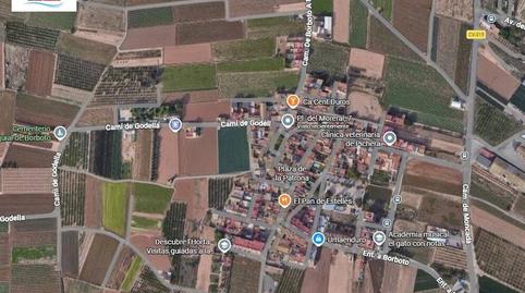 Photo 2 of Houses for sale in Borbotó, Valencia Capital