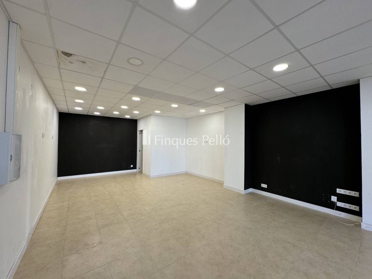 Local de alquiler en Vilartagues - Tueda de Dalt