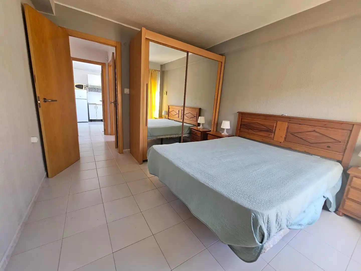 Habitación de Piso en venta en Grau de Gandia - Venecia - Marenys de Rafalcaid