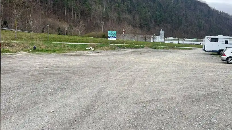 Wohnbaugrundstück zum Verkauf in calle Camp de la Vila, imagen 8
