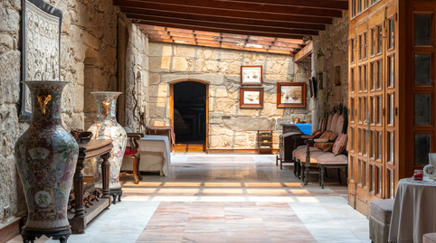 Foto 3 de Finca rústica en venda a N/a, Cee, A Coruña