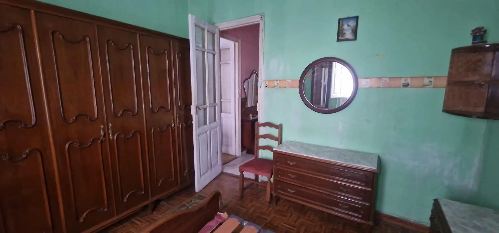 Habitación de Edificio en venta en Lena