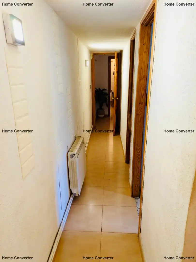 Flat for sale in Madrid  with Heating, Terrace and Oven