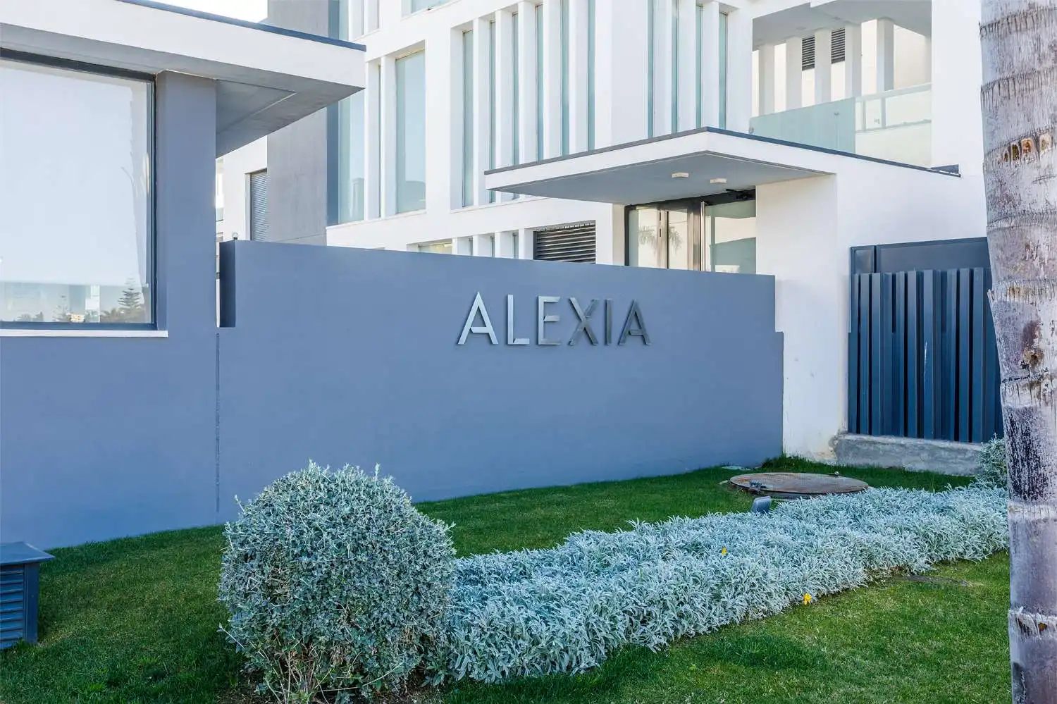 Vista exterior de Apartamento de alquiler en Vélez-Málaga con Terraza