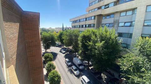 Foto 2 de Piso en venta en Ronda Ronda Pilar, Casco Antiguo, Badajoz