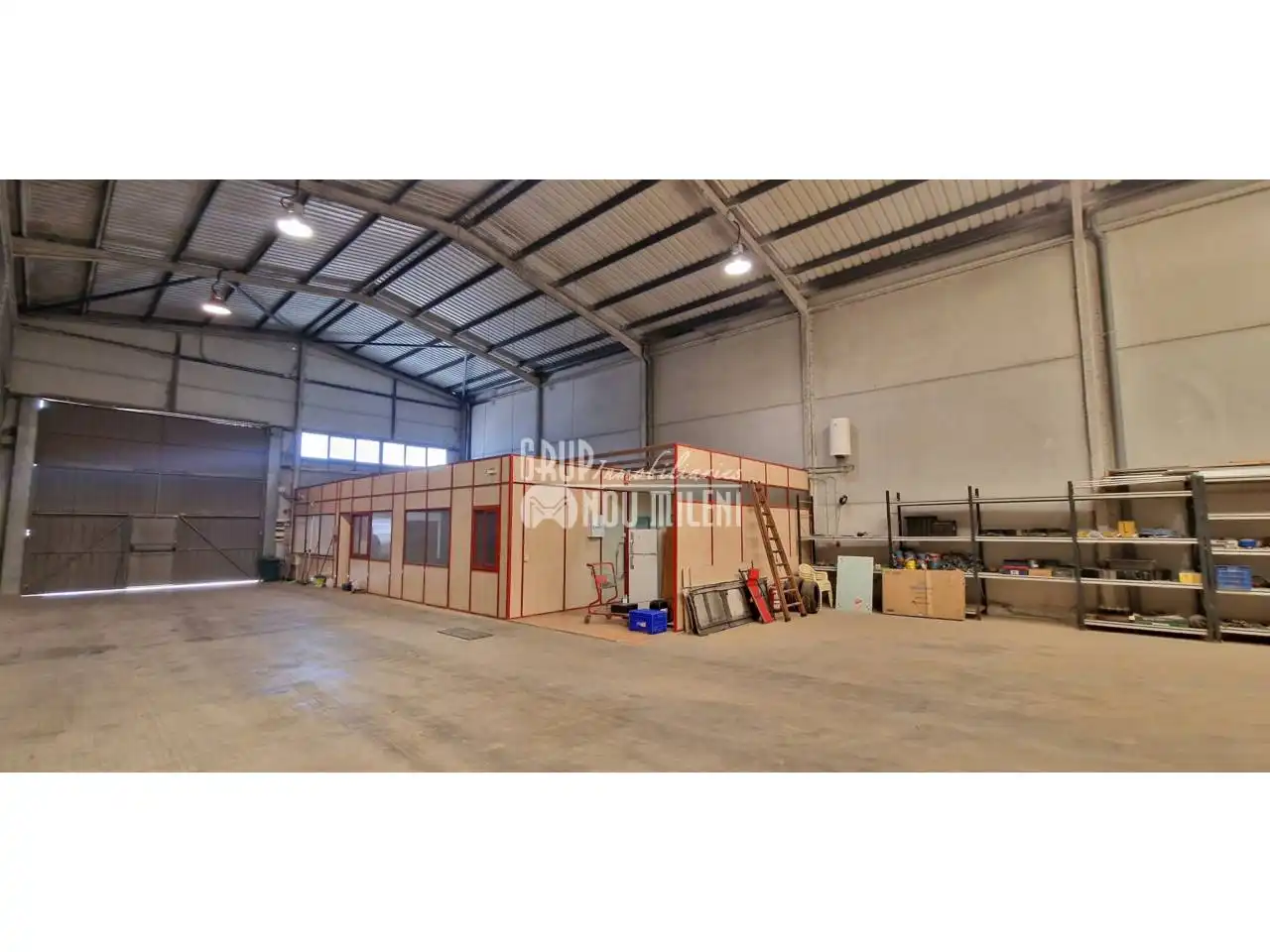 Nave industrial in vendita a Calle Galicia, imagen 27
