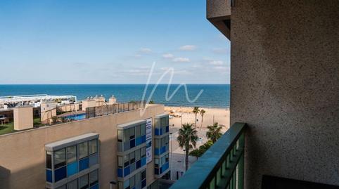 Photo 2 of Flat for sale in Avinguda Mare Nostrum, La Patacona, Valencia