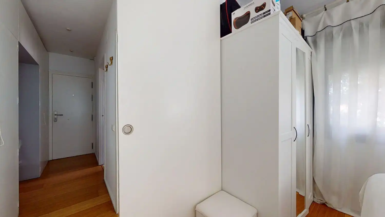 Flat for sale in Sevilla  with Air Conditioner, Heating and Terrace