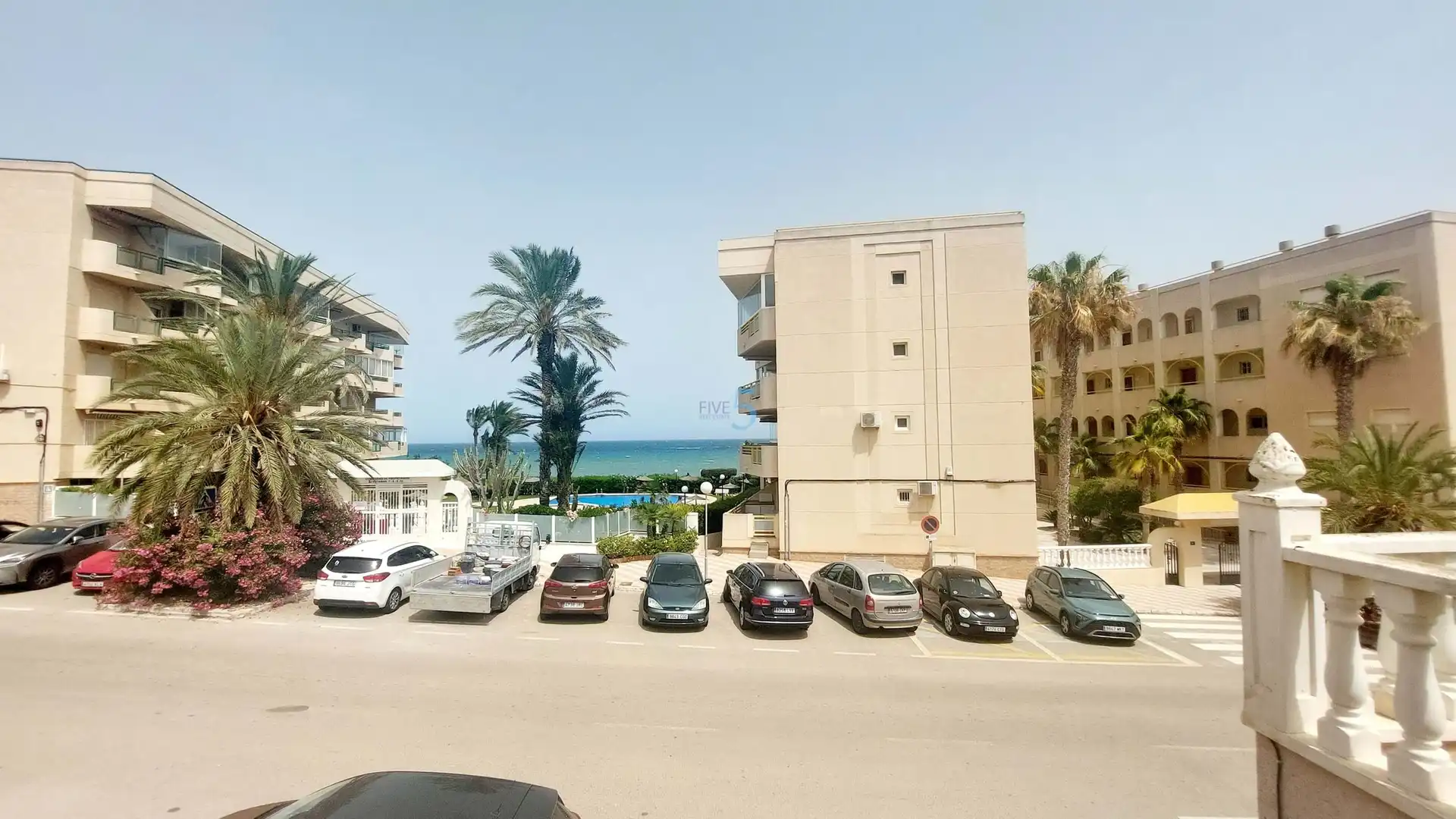 Adossat amb terrassa en venda a Orihuela Costa, imagen 2